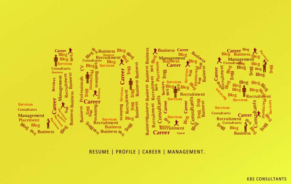 Manage all your Career Needs in one place