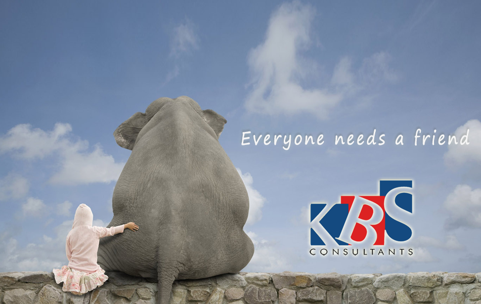 Welcome to KBS Consultants